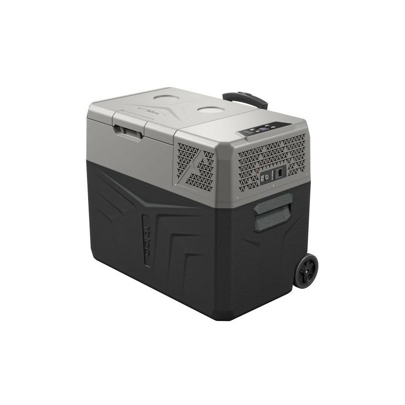 Przenośna Lodówka Kompresorowa Yolco BCX40 Grey