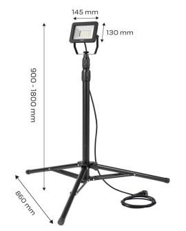 NEO tools 99-059 reflektor