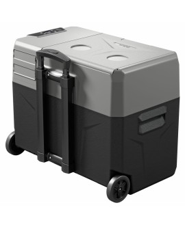 Przenośna Lodówka Kompresorowa Yolco BCX40 Grey