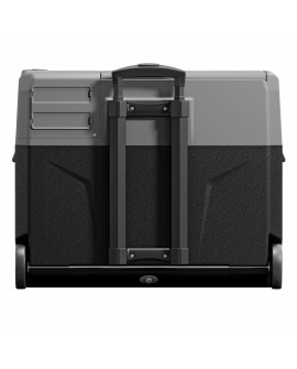 Przenośna Lodówka Kompresorowa Yolco BCX40 Grey