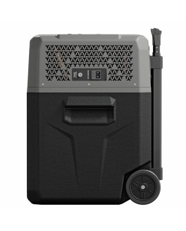 Przenośna Lodówka Kompresorowa Yolco BCX40 Grey