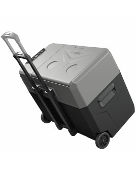 Przenośna Lodówka Kompresorowa Yolco BCX40 Grey
