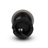 Oprawa gruntowa V-TAC VT-7677 najazdowa 230V IP65 GU10 (SKU 7515) Czarny, Srebrny