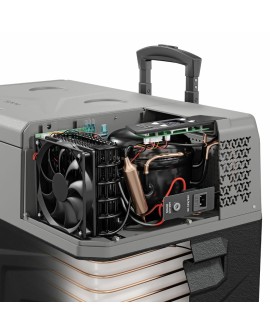 Przenośna Lodówka Kompresorowa Yolco BCX40 Grey