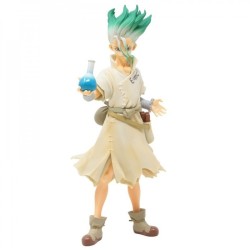 DR.STONE FIGURE OF STONE...