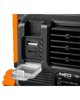 NEO tools 99-064 reflektor