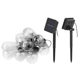 Tracer Garden Garland lampa...