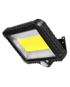MACLEAN SOLARNY NAŚWIETLACZ LED Z CZUJNIKIEM MCE438