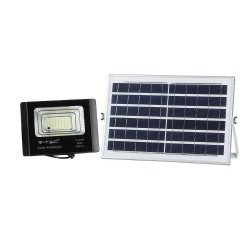 Projektor LED Solarny V-TAC...