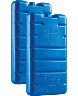 Wkład mrożący do lodówki turystycznej 823846 CURVER 2SZT