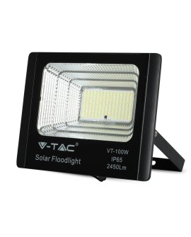 Projektor V-TAC SKU8576 VT-100W 4000K 35W 2450lm