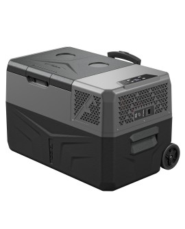 Przenośna Lodówka Kompresorowa Yolco BCX30 Carbon