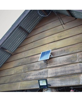 Projektor V-TAC SKU8576 VT-100W 4000K 35W 2450lm