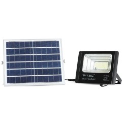 Projektor LED Solarny V-TAC...