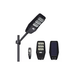 Lampa solarna PIONEER 120 +...