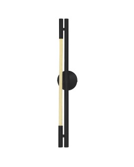 Lampa ścienna LED Activejet AJE-CHARLIE WW