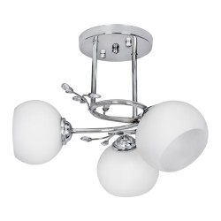 Żyrandol klasyczna lampa...