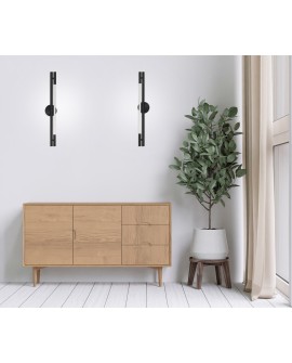 Lampa ścienna LED Activejet AJE-CHARLIE NW