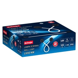 Lampa ścienna LED Activejet...