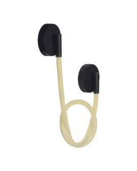 Lampa ścienna LED Activejet AJE-AJE-CAMELIA WW