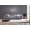 Lampa ścienna LED Activejet AJE-AJE-CAMELIA WW