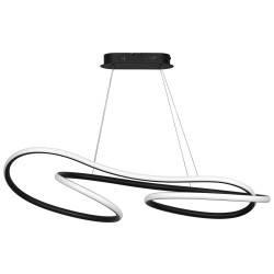 Lampa wisząca LED Activejet...