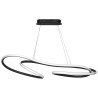 Lampa wisząca LED Activejet AJE-LARO LW