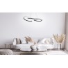 Lampa wisząca LED Activejet AJE-LARO LW