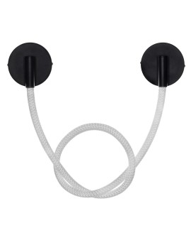 Lampa ścienna LED Activejet AJE-CAMELIA NW