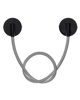 Lampa ścienna LED Activejet AJE-CAMELIA NW