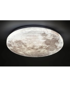 Plafon sufitowy LED Activejet AJE-MOON 24W