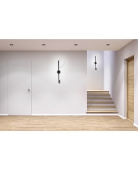 Lampa ścienna LED Activejet AJE-GINO NW