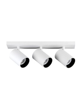 Oprawa oświetleniowa Yeelight Spotlight YLDDL-0085 (3 żarówki) biały