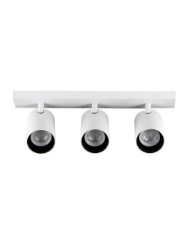 Oprawa oświetleniowa Yeelight Spotlight YLDDL-0085 (3 żarówki) biały