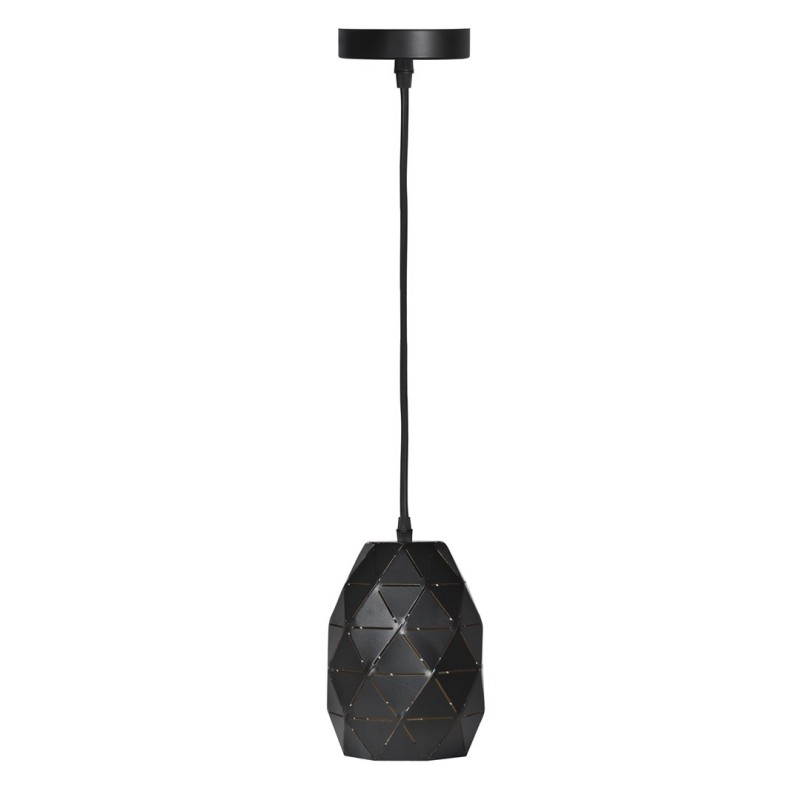 Lampa wiszaca Activeje AJE-EVA Black 1xE27