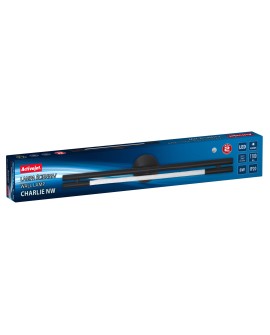 Lampa ścienna LED Activejet AJE-CHARLIE NW (WYPRZEDAŻ)