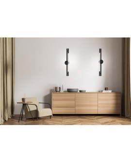 Lampa ścienna LED Activejet AJE-CHARLIE NW (WYPRZEDAŻ)