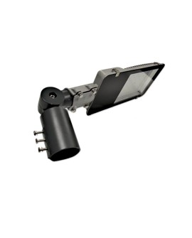 Wysięgnik Uchwyt Adapter do Lamp Ulicznych LED 60mm V-TAC VT-795
