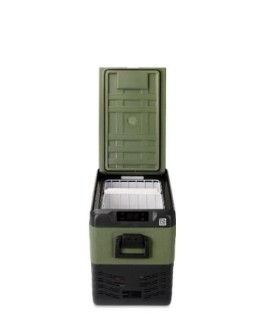 Przenośna Lodówka Kompresorowa Yolco KX40 Green
