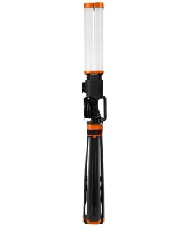 Lampa NEO tools 99-099 podwójna na statywie 2x4300lm