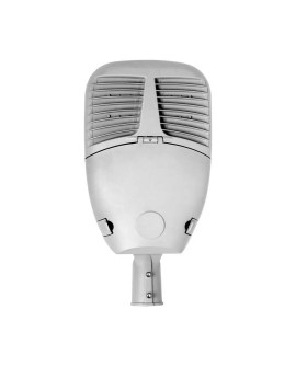 Oprawa uliczna LED V-TAC VT-ST303 solarna 50W SAMSUNG CHIP IP65 LiFePo4 6000K 3000lm (SKU 20341) Biały