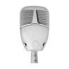 Oprawa uliczna LED V-TAC VT-ST303 solarna 50W SAMSUNG CHIP IP65 LiFePo4 6000K 3000lm (SKU 20341) Biały