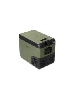 Przenośna Lodówka Kompresorowa Yolco KX40 Green