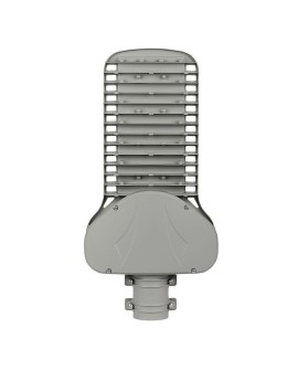 Oprawa Uliczna LED V-TAC SAMSUNG CHIP 100W Soczewki 110st 135Lm/W VT-104ST 6500K 13500lm