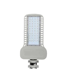 Oprawa Uliczna LED V-TAC SAMSUNG CHIP 100W Soczewki 110st 135Lm/W VT-104ST 6500K 13500lm