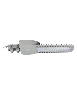 Oprawa Uliczna LED V-TAC SAMSUNG CHIP 100W Soczewki 110st 135Lm/W VT-104ST 4000K 13500lm