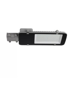 Oprawa Uliczna LED V-TAC SAMSUNG CHIP 50W VT-50ST 4000K 5000lm 5 Lat Gwarancji