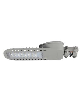 Oprawa Uliczna LED V-TAC SAMSUNG CHIP 50W Soczewki 110st 135Lm/W VT-54ST-N 4000K 6850lm
