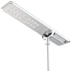 POWERNEED SOLARNA LAMPA...