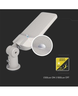 Oprawa V-TAC SKU20434 VT-139ST-S 4000K 100W 11000l